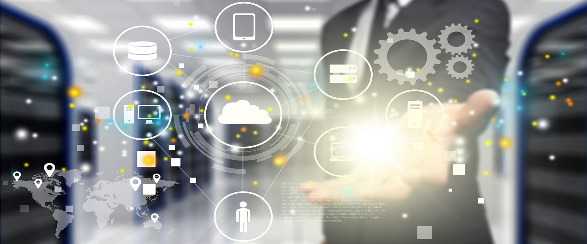 Wisdom Management & Aquaculture Technology